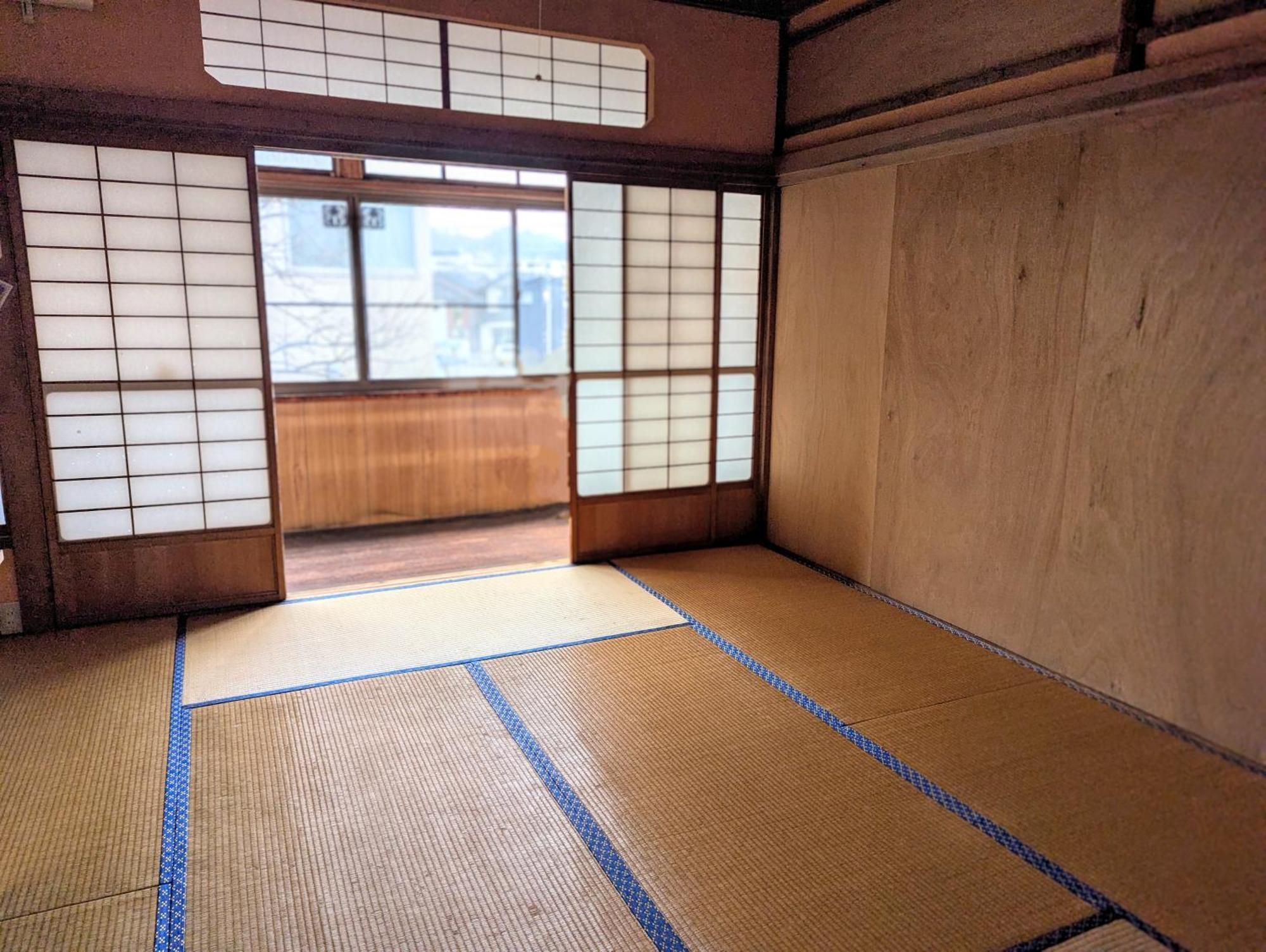 Kanazawa Tabi-Ne Exterior photo